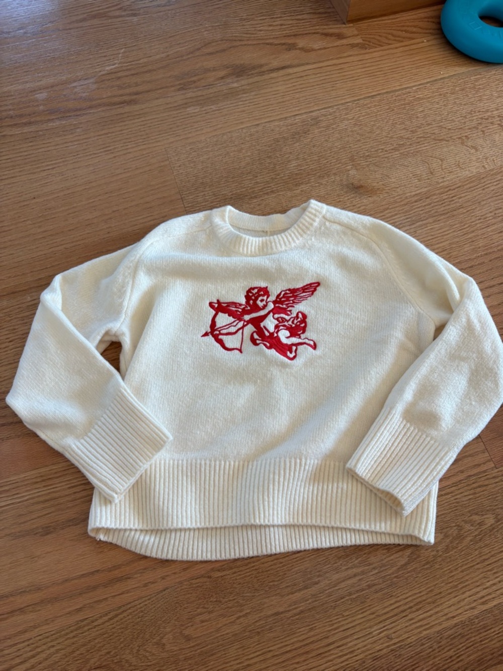 Abercrombie sweater